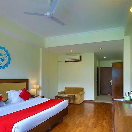 Comfort Hotel Dewa Retreat Rishīkesh Kamer foto