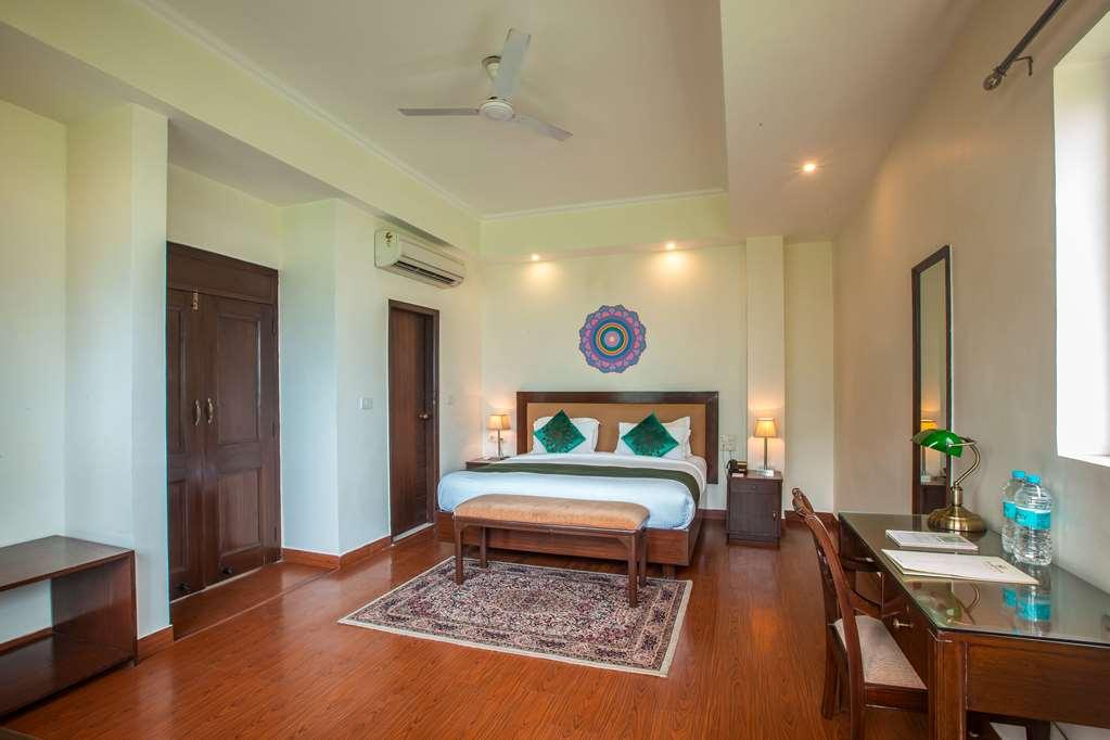 Comfort Hotel Dewa Retreat Rishīkesh Kamer foto