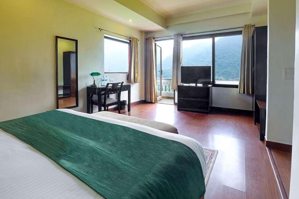 Comfort Hotel Dewa Retreat Rishīkesh Kamer foto